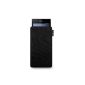 Adore June Classic Case for Sony Xperia Z1 from original Cordura fabric with Teflon coating (Electronics)