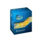 Intel Ivy Bridge processor Core i5-3330 / 3.00 GHz 4 cores 6 MB Cache Socket LGA1155-Box Version (Accessory)
