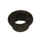 Sealing ring for Glass Bowl L (large) black (household goods)