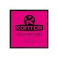 Kontor Top Of The Clubs 2013.02 (MP3 Download)