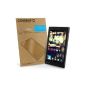 Cover-Up UltraView - Screen Protector for Kobo Arc 7 (Accessory)