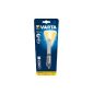 Varta - 16611101421 - Mini LED Torch Light Pen - 1 AAA High Energy Included (Tools & Accessories)