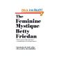 The Feminine Mystique (Paperback)