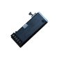 ORIGINAL Battery for Apple Macbook Pro 13 'Intel Prozessor, A1322, 11.1V 5480mAh / 10.8V (Electronics)
