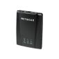 WNCE2001-100FRS Netgear Universal Adapter Ethernet to WiFi 802.11b / g / n for TV / game console / media devices (Personal Computers)