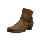 Rieker Y0056-24 Ladies Half boots (shoes)