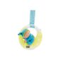 Chicco - 7176 - Educational game early age - Awakening - Blue Night Music (Baby Care)