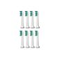 Philips Sonicare HX6018 / 05 ProResults brush head, standard, 8-pack (Personal Care)