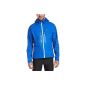 Ronhill Trail Tempest Jacket Men Blue / Neon (Sports Apparel)