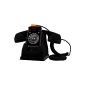Ice-Phone mobile station Retro IPF.BK of Ice-Watch black (Accessories)