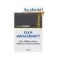 Lean management: tools, methods, experience feedback, questions / answers (Paperback)