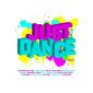 Just Dance Vol. 2 [Explicit] (MP3 Download)