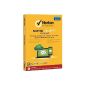 Norton Security - 1 device (PC, Mac, Android, iOS) (Product Key Card) (license)