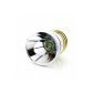LEORX CREE XM-L T6 Mode January 1000 cool white lumens led Drop-in Module Flashlight Torch replacement bulb (Electronics)