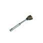 OUTDOORCHEF stainless steel grill brush Lucy