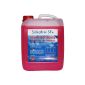 Excellent antifreeze for many vehicles