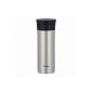Thermal vacuum insulation mobile cup JMK-501 CS (Japan Import) (household goods)