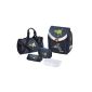 Herlitz 11280047 - schoolbag Flexi Plus, Dino Mania (Luggage)