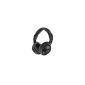 Sennheiser PX 360 Bluetooth Headset (107 dB) (Electronics)