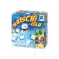 Megableu 678,454 - Hatschi igloo (Toys)