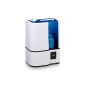 Humidifier high quality