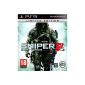 Sniper: Ghost Warrior 2 - Limited Edition (Video Game)