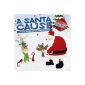 Santa Cause 1 & 2 [digipack] (Audio CD)