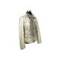 Ladies Leather Jacket 3915 | Jilani (Textiles)