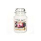 Yankee Candle Scented Candle big sweet apple 623 g jar (Kitchen)