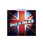 Back in the UK (Audio CD)