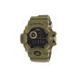 Casio Men's Watch G-Shock XL Master of G Digital Quartz Resin GW 9400-3ER (clock)