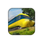 Trainz Simulator HD (App)