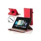 ForeFront Cases® Kindle Fire HD 