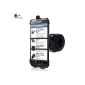 Motorcycle Mount for Samsung Note 2