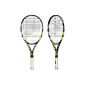 Babolat Aeropro Drive 26 Junior Tennis Racquets Junior (Sport)