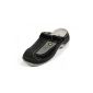 EuroRoutier safety shoes New Black Classic