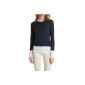 ESPRIT Collection Women pullovers 014EO1I004 Slim Fit (Textiles)