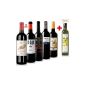 Spain gourmet package in January 2013 II (Wine)