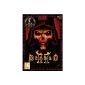 Diablo 2 Diablo 2 + Expansion (computer game)