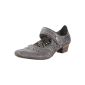 Rieker 42965-40, Lady Pumps (Shoes)