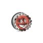 Dr. Oetker in 1499 Linzer cookie cutter Smiley (household goods)