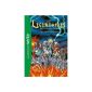 The legendary 11 - Clones of Hell (Paperback)