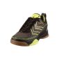 Hummel REBEL LEGEND 1898 60159, Unisex Handball Shoes (Shoes)
