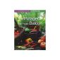 A vegetable garden on my balcony (Paperback)