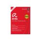 Avira Antivirus Premium 2012-1 User (CD-ROM)