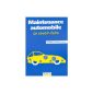 Automotive Maintenance (Hardcover)