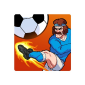 Flick Kick Football Legends (App)
