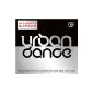 Urban Dance Vol.10 (Audio CD)