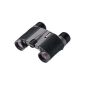 Nikon High Grade Light 8x20 DCF WP Binoculars (Electronics)