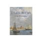 Eugène Boudin and Britain: A pictorial journey through the Breton theme (Paperback)
